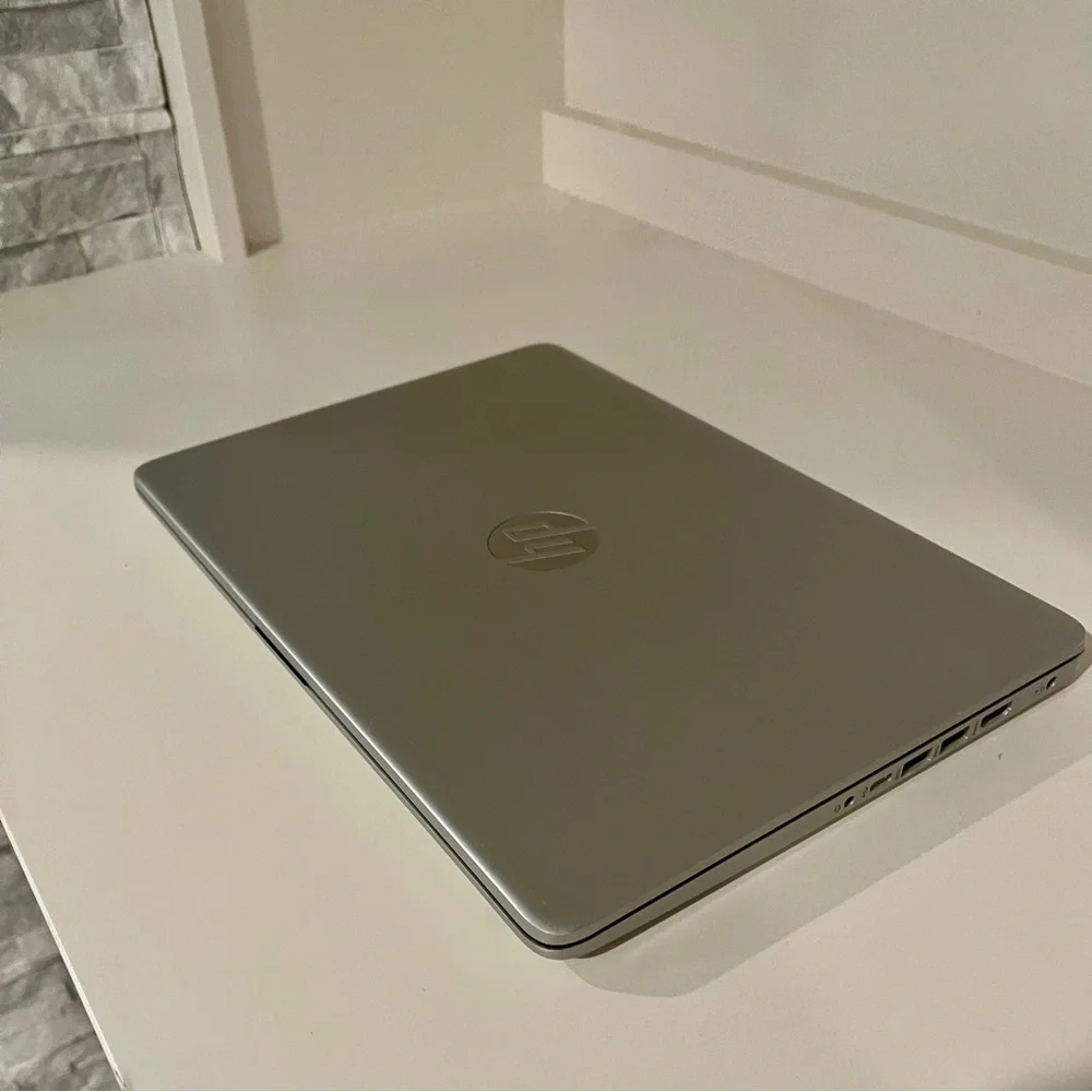 Windows Hp 14 | AMD Athlon Silver | 128Gb